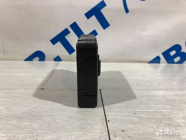 Блок глонасс LADA xray 1.6 мт