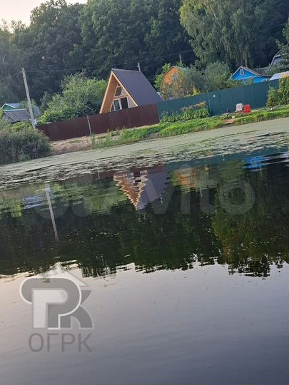 Дом 45 м² на участке 3 сот.