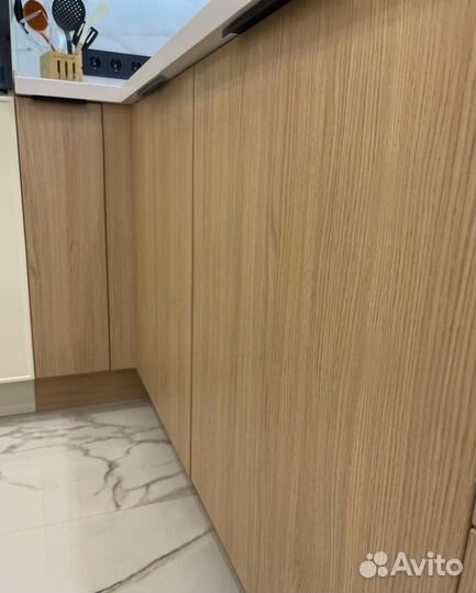 Кухонный гарнитур. Кухня икеа CN:034256