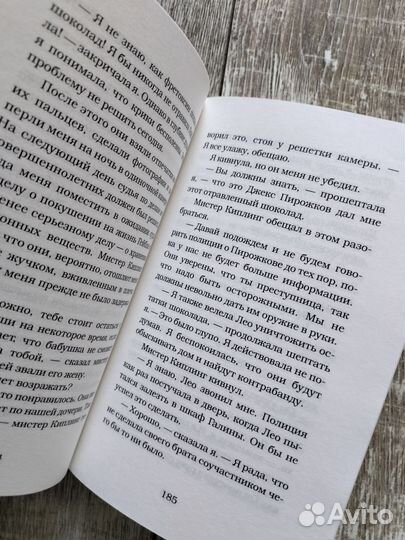 Книга Шоколадная принцесса