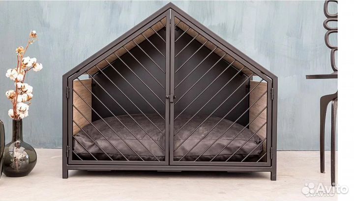 Домик для собак