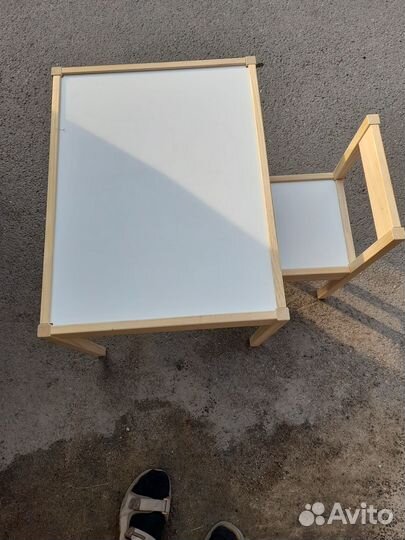 Детская мебель