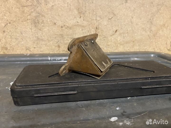 Лепестковый клапан Восход 3м01/Сова