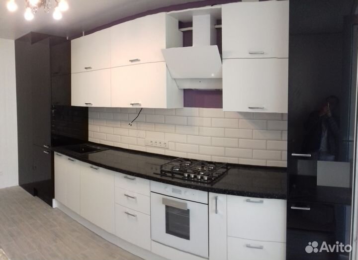 Изготовление мебели на заказ: быстро, качественно