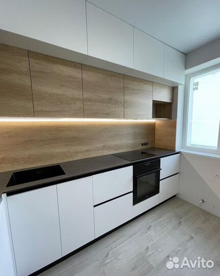 Кухня (цена за весь кпомплект) sh-0540282