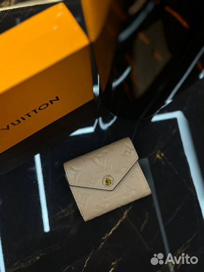 Кошелек Louis Vuitton Victorine