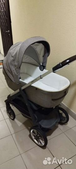 Коляска inglesina 2 в 1 aptica