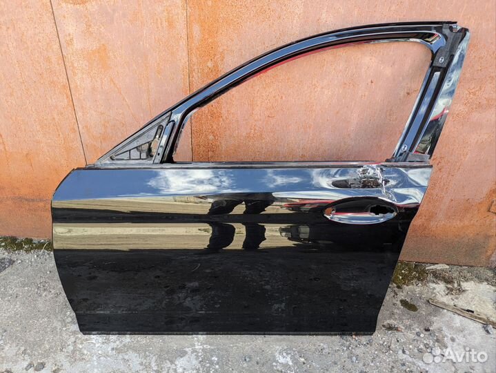 Дверь BMW 5 series g30 g31