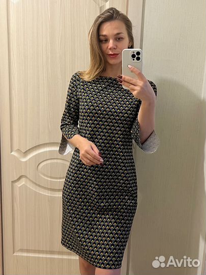 Платье женское 42 44