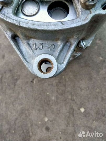 Генератор на УАЗ