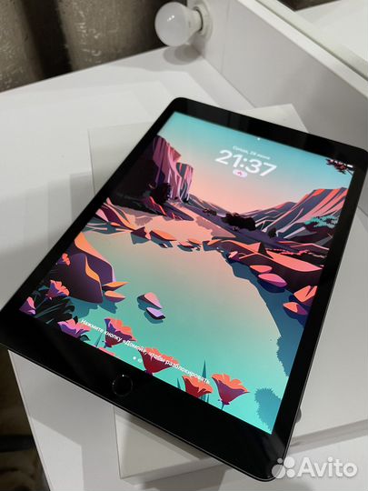 iPad 9 2021 64gb