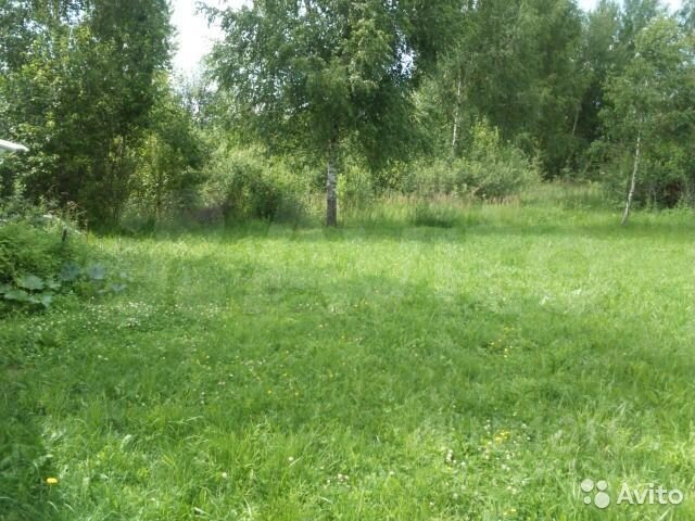 Участок 15 сот. (СНТ, ДНП)