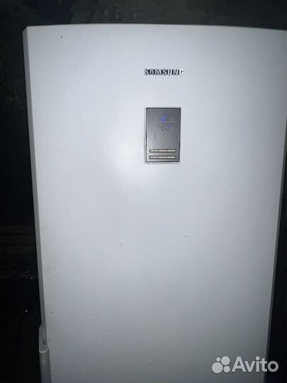 Холодильник