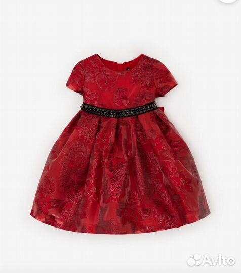 Платье gulliver