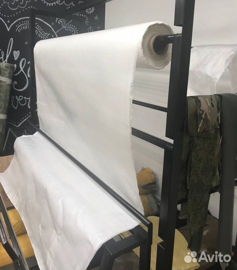 Баллистическая ткань свмпэ (AM-311)