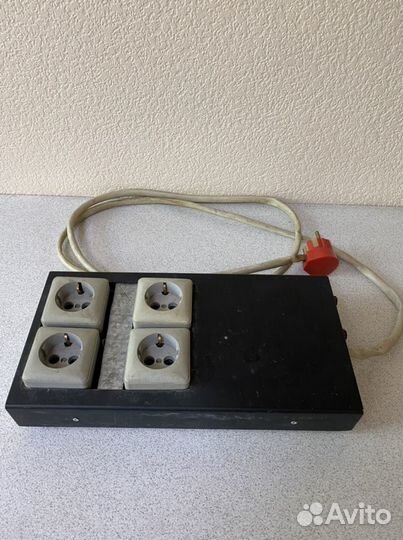 Блок фильтра распределителя