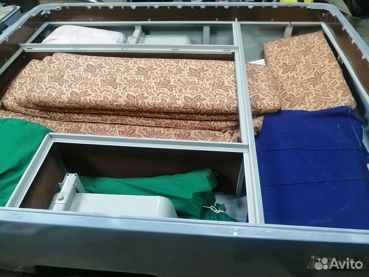 Прицеп Скиф м2