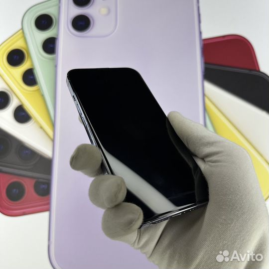 iPhone 13 Pro, 128 ГБ