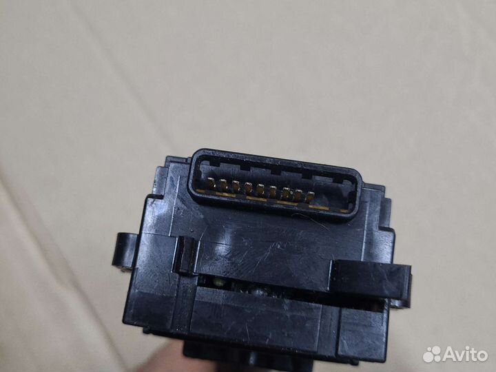 Переключатель дворников Mitsubishi Lancer 9