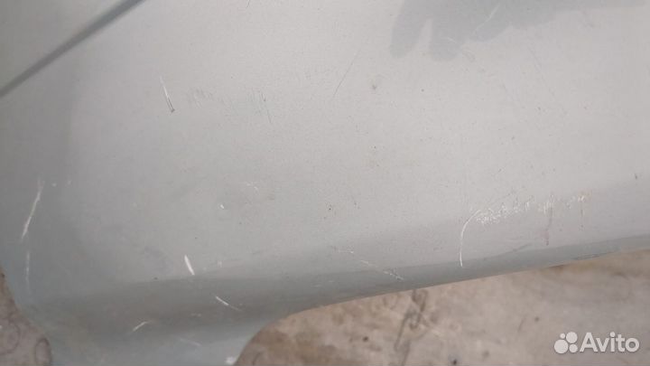 Крыло левое переднее BMW 5 E39, 2001