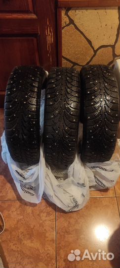 КАМА Кама-Евро-519 185/65 R15