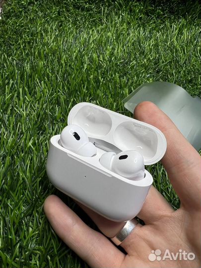 AirPods Pro 2gen (Топовое качество)