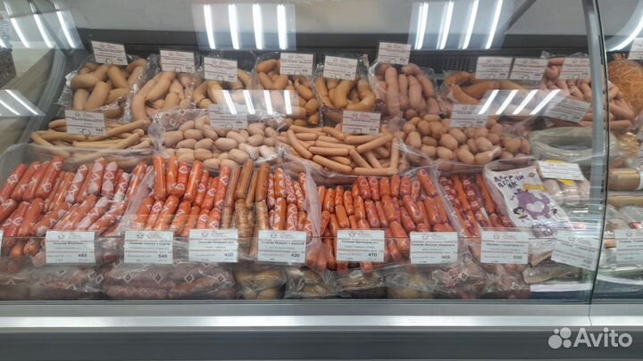 Требуется продавец консультант