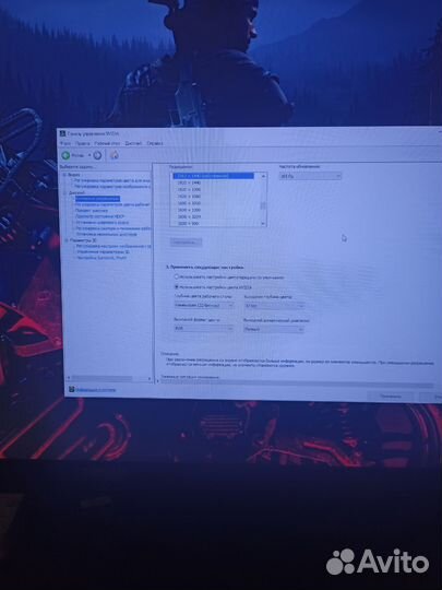 Samsung odyssey G5,ips,165грц,2К