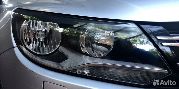 Volkswagen Tiguan 1.4 МТ, 2012, 192 000 км