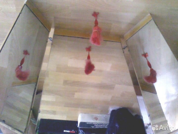 Зеркало 50*35 см