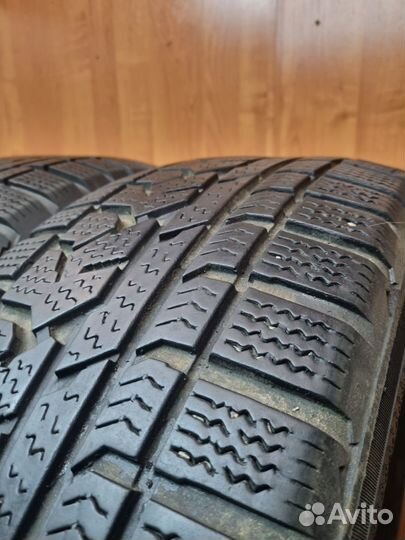 Kumho I'Zen RV KC15 255/60 R18