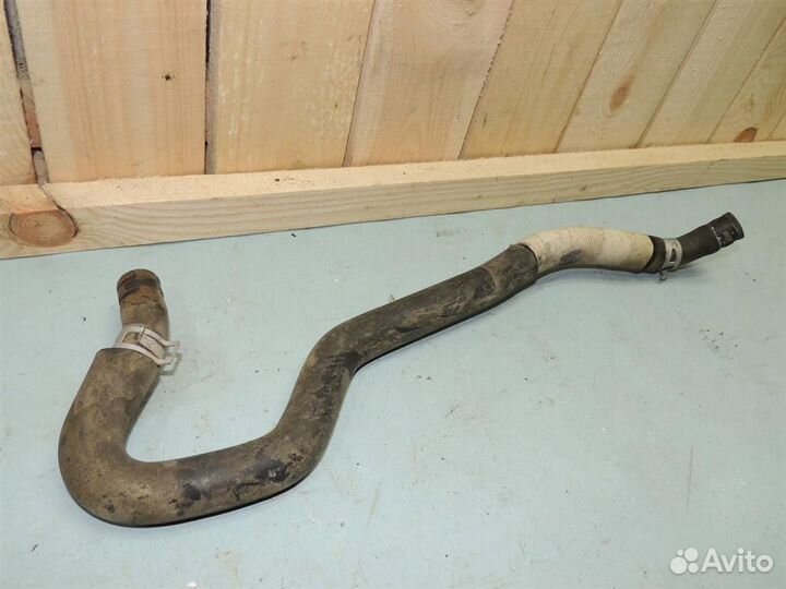 Трубка системы охлаждения АКПП Mitsubishi Galant