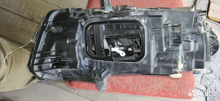 Продам фару