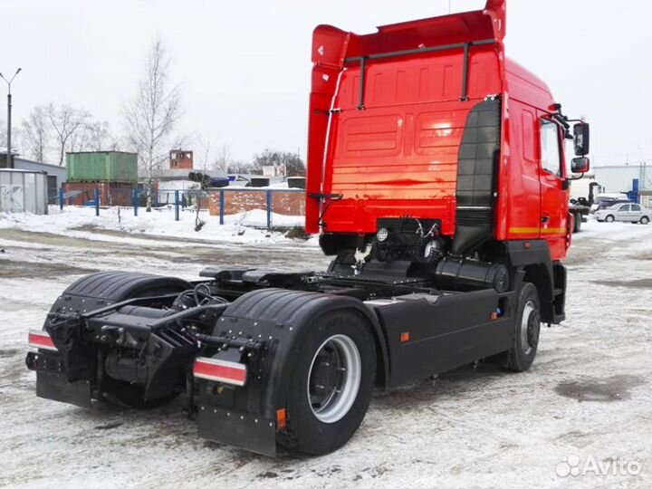 МАЗ 5440C9-570-031, 2023