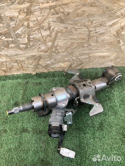 Рулевая колонка Kia Rio 3