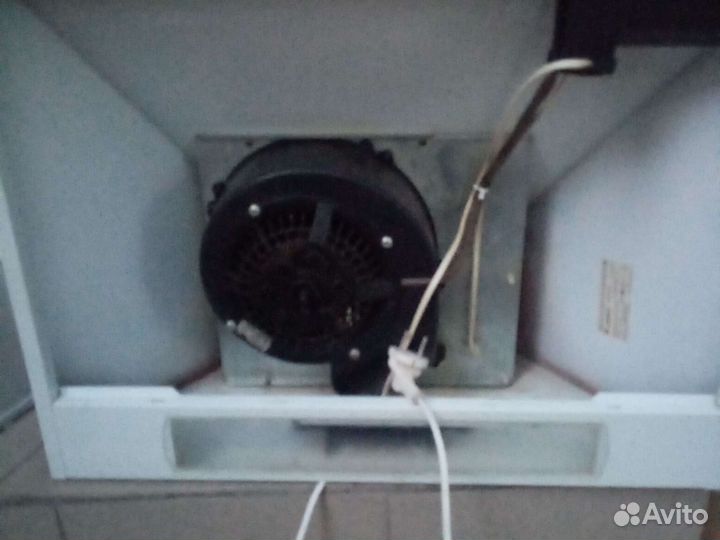 Вытяжка для кухни