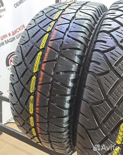 Michelin Latitude Cross 235/55 R18 100H