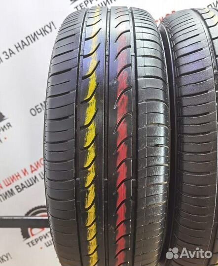 Bridgestone Supercat 195/65 R15 91H