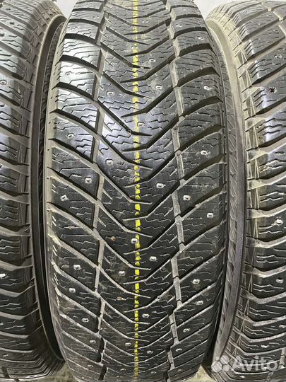 Yokohama Ice Guard IG65 225/65 R17 108H