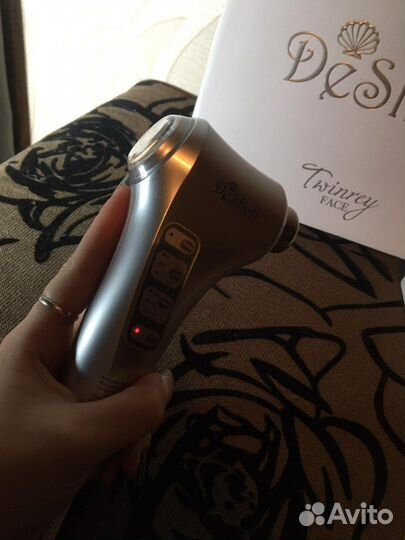 Уход за лицом