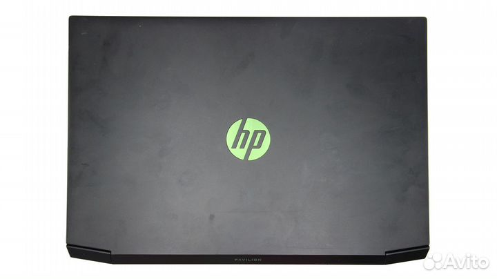 Ноутбук HP Pavilion Gaming 15 (ec1066ur)