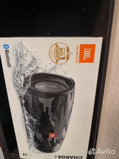 Колона jbl