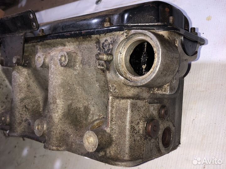 Гбц 2.3 AAR Audi 100 c4