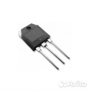 Транзистор FHA86N30 mosfet