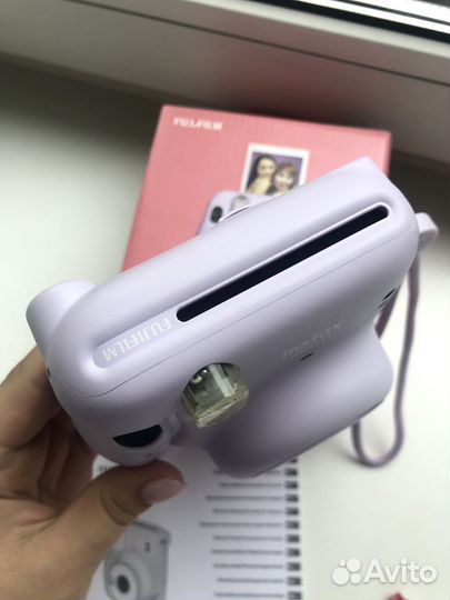Instax mini 11