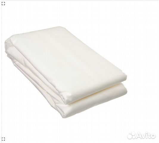 Материал укрывной 17/30 гр., 3,2 х 10м., белый