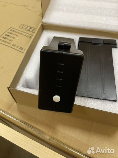 Аккумулятор для гарпии