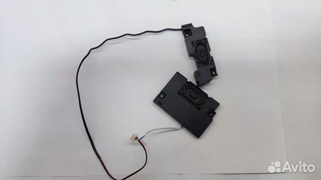 Динамики ноутбука Lenovo ThinkPad L460