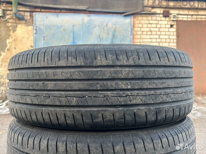 Yokohama BluEarth AE50 205/60 R16