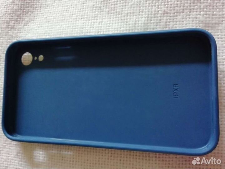 Кейс для iPhone XR